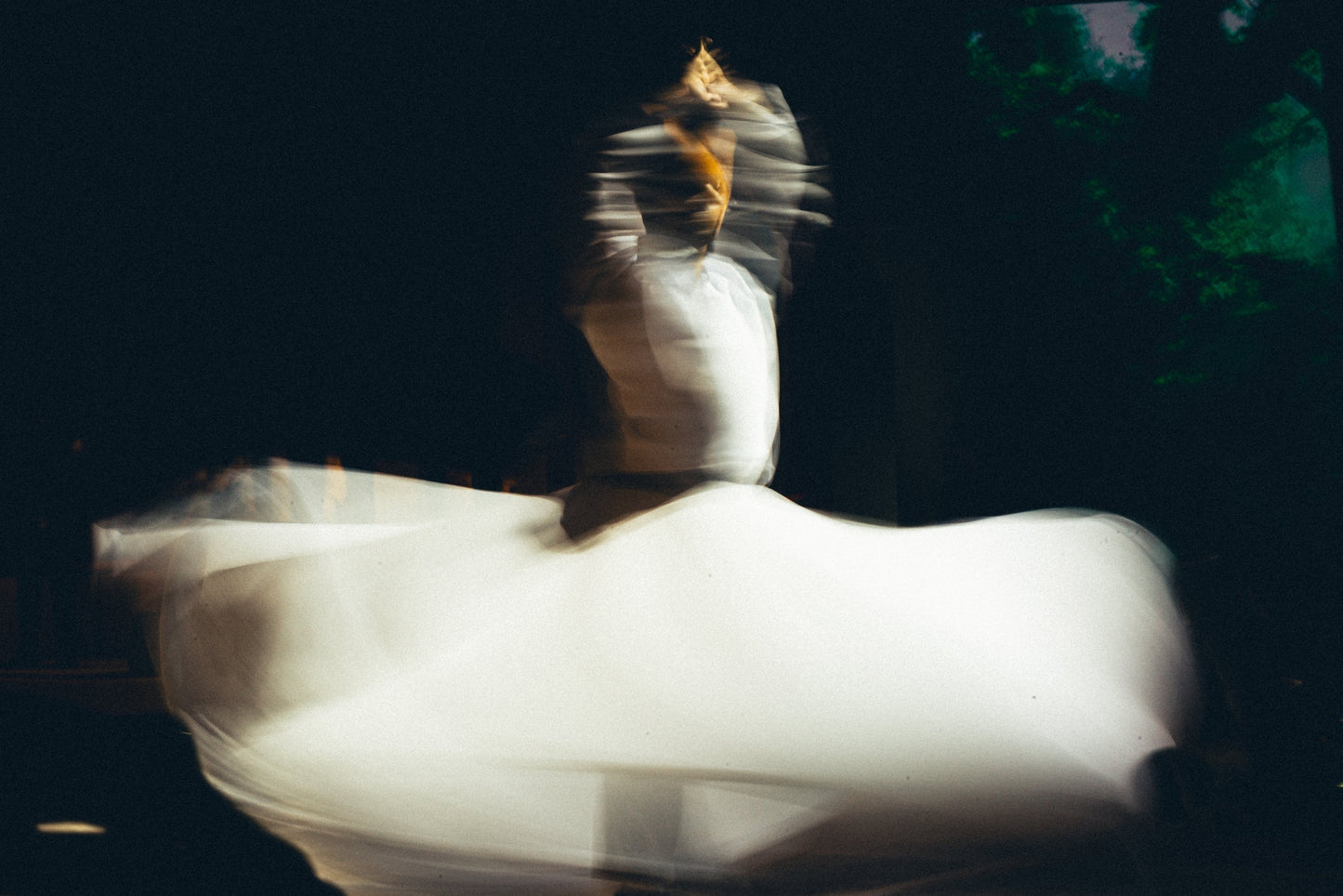 Hiba Judeh Jordan ∙ Light Weaver 1 2024 original artwork available at marsoum art collective