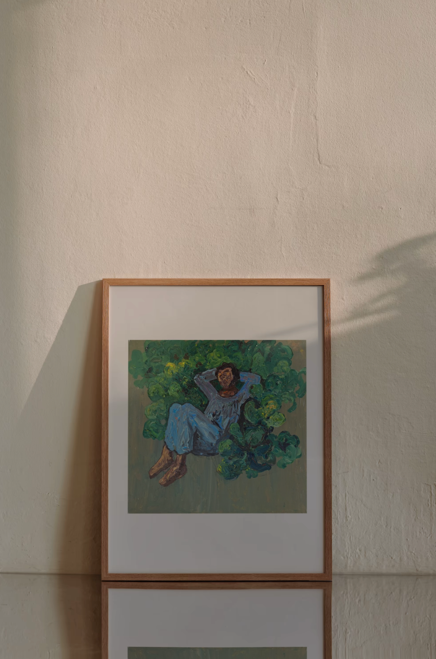 Hady Boraey Egypt ∙ Untitled 3 2022