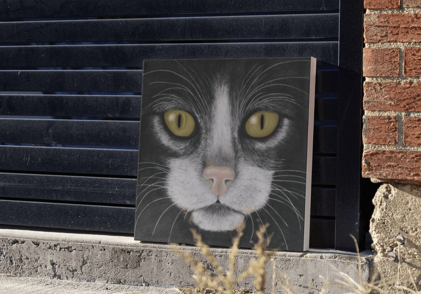 Bente Christensen-Ernst Denmark/Turkey ∙ Istanbul by Night 2009 original artwork available at marsoum art collective