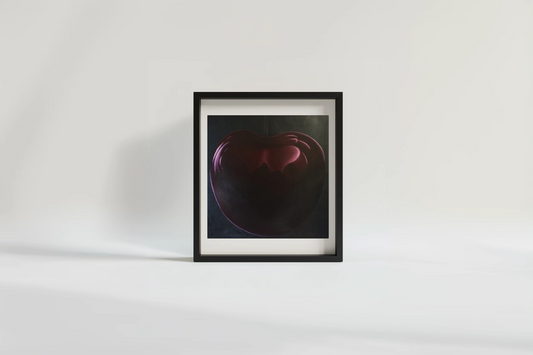 Bente Christensen-Ernst Denmark/Turkey ∙ Eclipse 2019 original artwork available at marsoum art collective