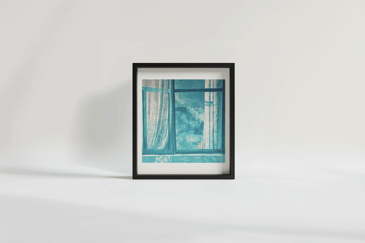 Eman Haram Canada/Jordan ∙ 2019 1/5 from the Memory of Fragrant Oranges original artwork available at marsoum art collective