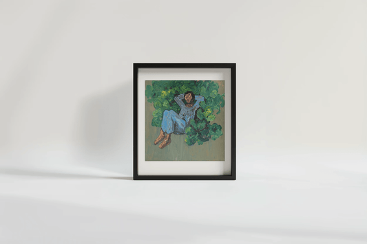 Hady Boraey Egypt ∙ Untitled 3 2022 original artwork available at marsoum art collective