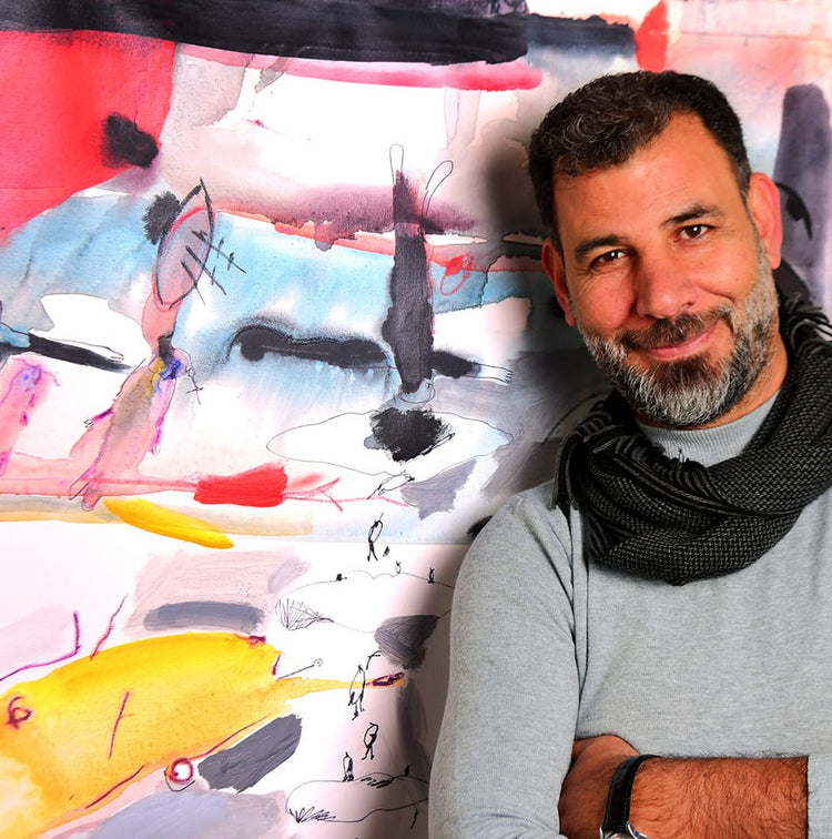 Hamed Saeed