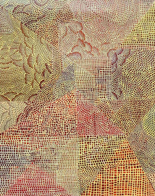 Amar Dawod Iraq/Sweden - Untitled 16 2017