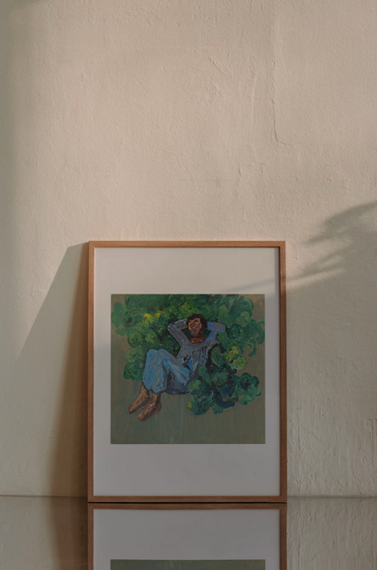 Hady Boraey Egypt ∙ Untitled 3 2022